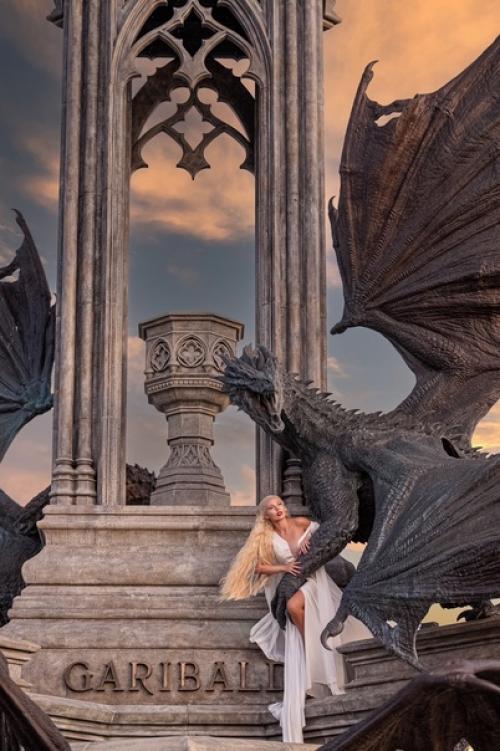 Фотопроект в замке гарибальди @Garibaldicastle. 04 Фотопроект в замке гарибальди @Garibaldicastle. 04