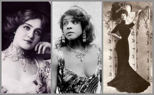 15 самых красивых женщин 1900-х годов. 01 15 самых красивых женщин 1900-х годов. 01