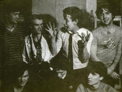 То, с чего всё началось. 01 То, с чего всё началось. 01