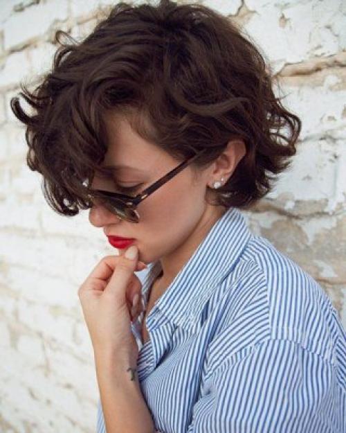 Модные челки 2016. 06 Модные челки 2016. 06