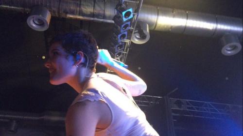 Всем привет и хотя Игнат и Милана уже написали о концерте, ревью много не бывает? 06