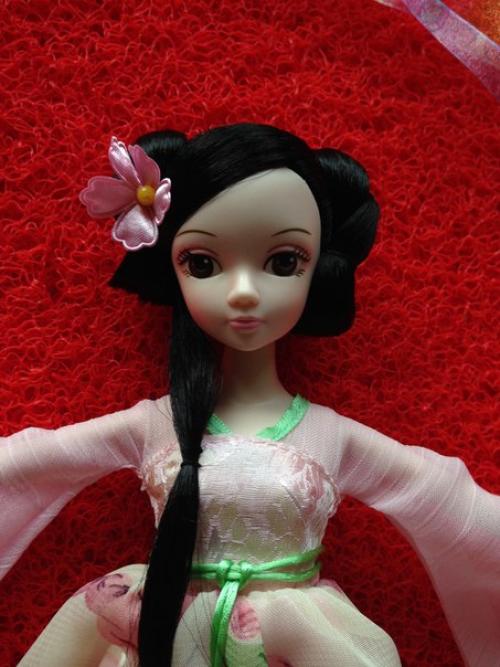 Моя Первая Девочка Kurhn. 07 Моя Первая Девочка Kurhn. 07