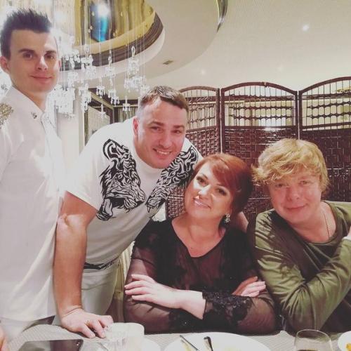 Похудевшая Ольга картункова похвасталась стройной фигурой. 01