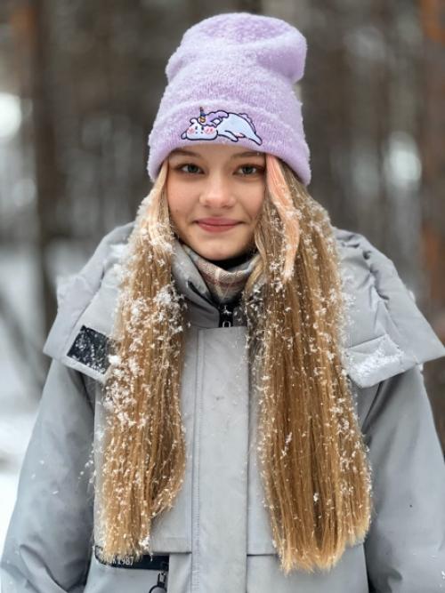 У моей дочери всегда были длинные, густые, красивые волосы до пояса. 02 У моей дочери всегда были длинные, густые, красивые волосы до пояса. 02