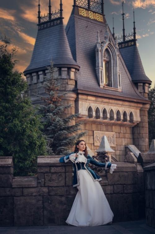 Фотопроект в замке гарибальди @Garibaldicastle. 02 Фотопроект в замке гарибальди @Garibaldicastle. 02