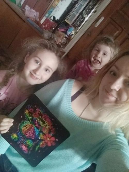 История одного прекрасного дня? 04