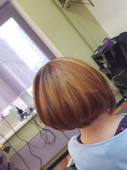 Меняться так меняться! 02