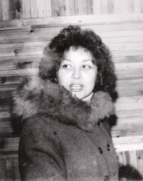 21 марта у нашей Людочки, Людмилы Васильевны Рыловой - юбилей, тот самый, в круглую дату которого не верится. 03