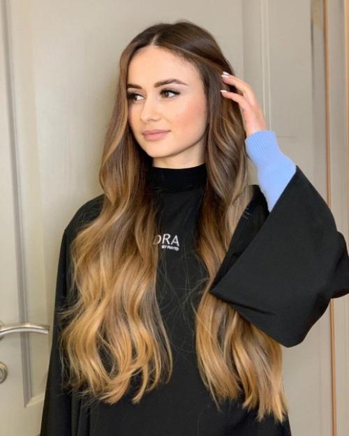 Лунный календарь окрашивания на апрель 2021 года. 08 Лунный календарь окрашивания на апрель 2021 года. 08