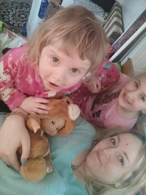 История одного прекрасного дня? 02