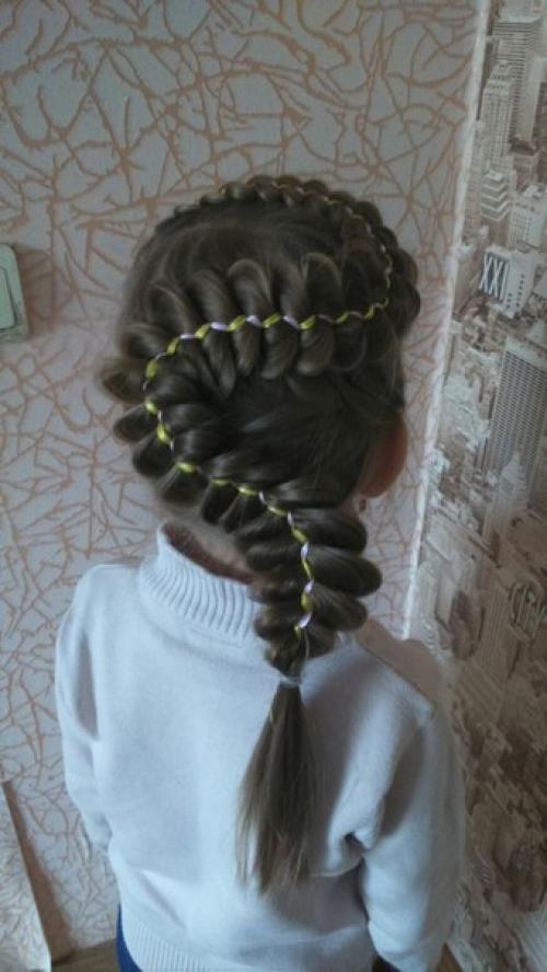 Фото от нашей подписчицы. 04