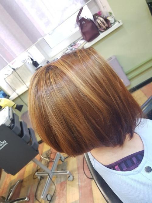 Меняться так меняться! 04