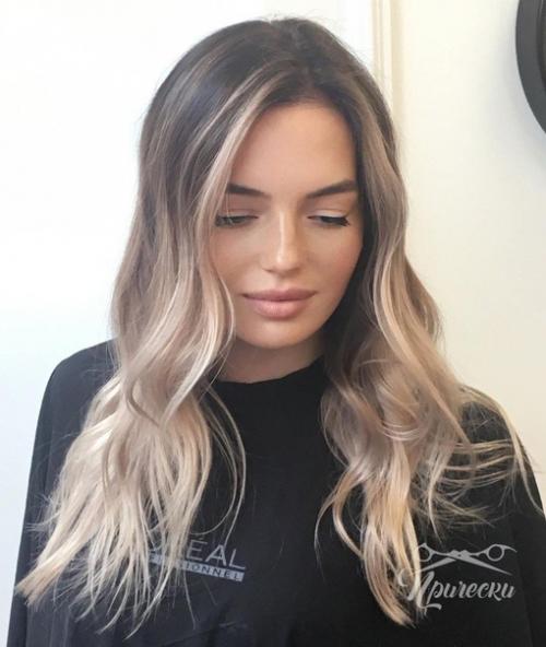 Лунный календарь окрашивания на апрель 2021 года. 09 Лунный календарь окрашивания на апрель 2021 года. 09