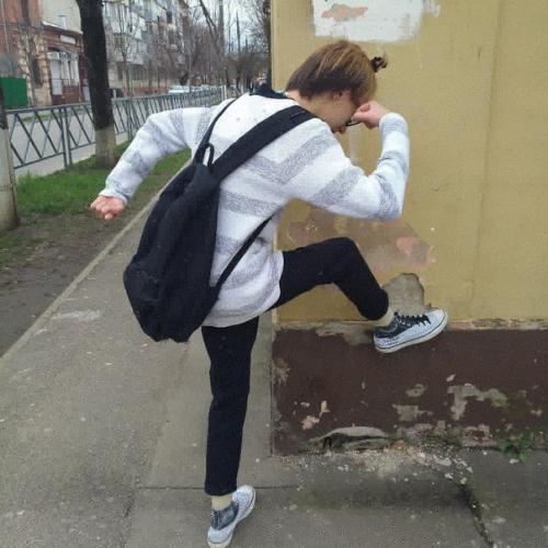 Я убийца просто, да? 05 Я убийца просто, да? 05