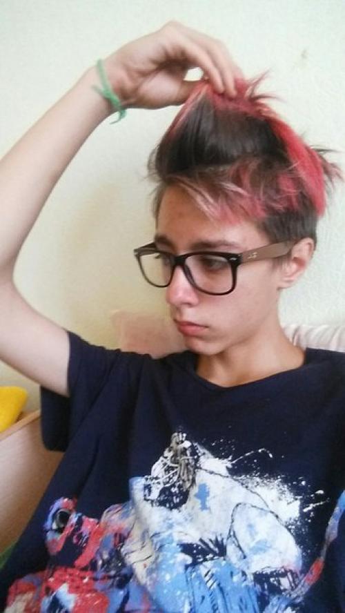 Я убийца просто, да? 04 Я убийца просто, да? 04