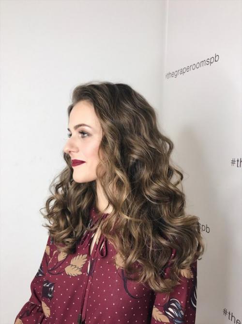 Всем привет!  Ищу двух моделей на причёску 20 марта ( вторник! 01