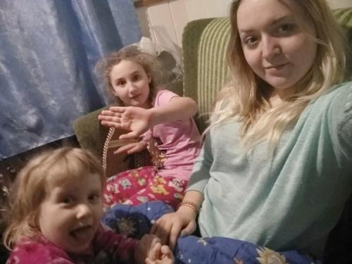 История одного прекрасного дня? 03