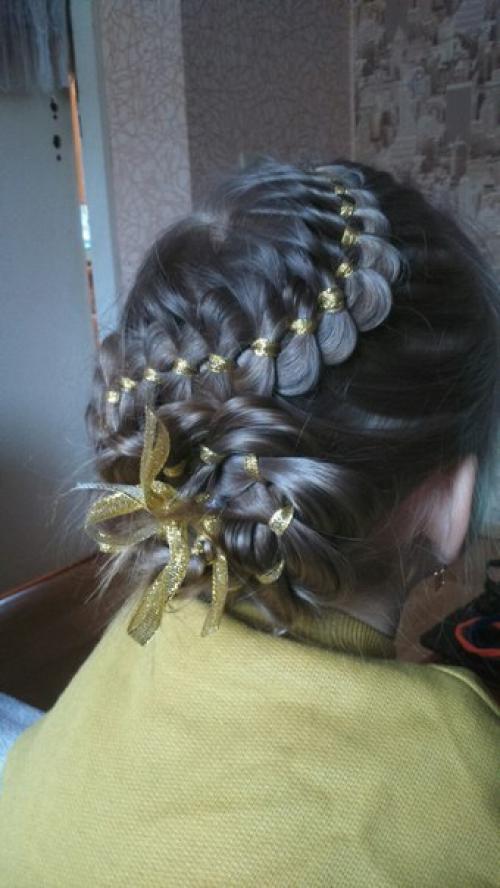 Фото от нашей подписчицы. 01