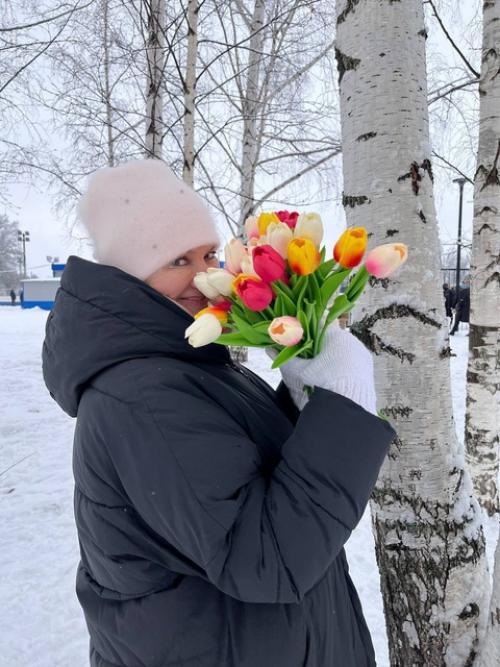 Любой праздник внутри нас рождается. 01 Любой праздник внутри нас рождается. 01