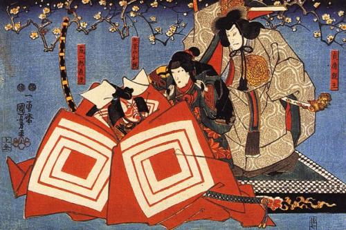 Вчера мы о героическом камакура горо кагемаса писали. 04 Вчера мы о героическом камакура горо кагемаса писали. 04