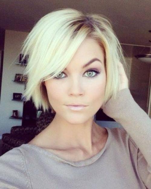 Модные челки 2016. 02 Модные челки 2016. 02