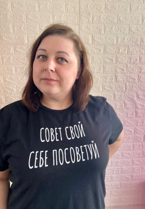 А!  Ну почему ко мне приходят такие заряженные яркие девчонки! 04