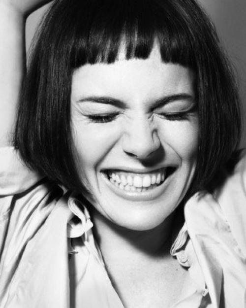 Модные челки 2016. 08 Модные челки 2016. 08