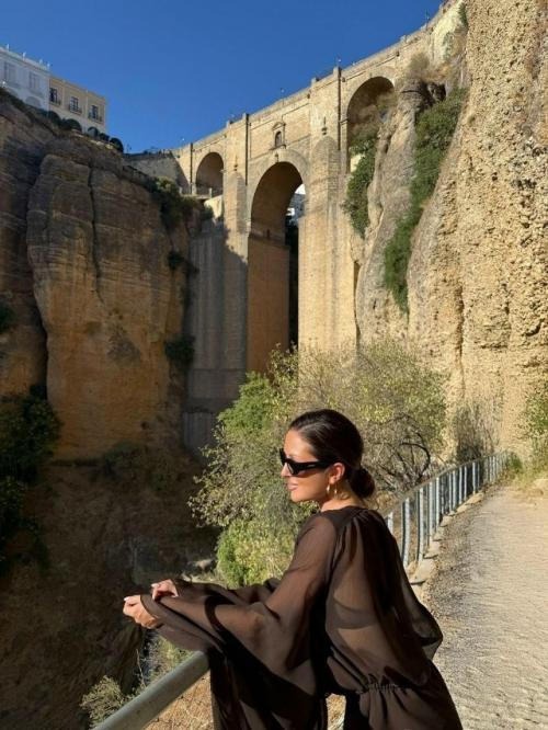 У Нюши новый роман. 03