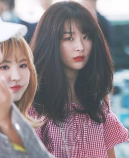 Pann. Моя личная коллекция лучших нарядов сыльги из Red Velvet. 02 Pann. Моя личная коллекция лучших нарядов сыльги из Red Velvet. 02