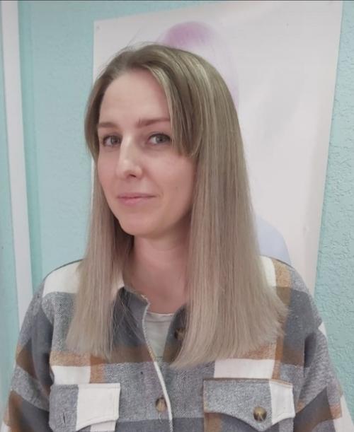 Как известно, женщина начинается с причёски! 01