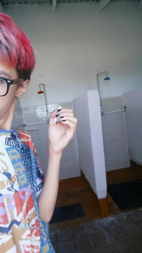 Я убийца просто, да? 03 Я убийца просто, да? 03