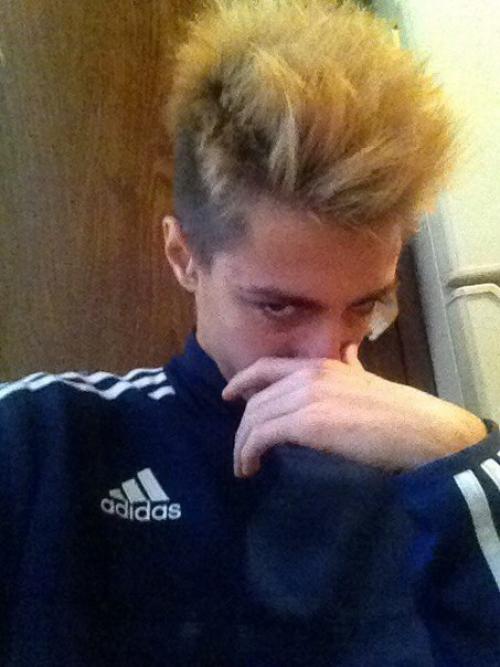 Я убийца просто, да? 02 Я убийца просто, да? 02