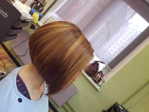 Меняться так меняться! 01