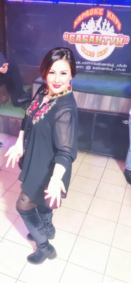 Я неидеальная, мисс совершенство - это точно не про меня. 02