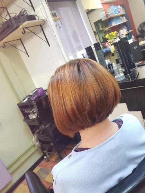 Меняться так меняться! 03