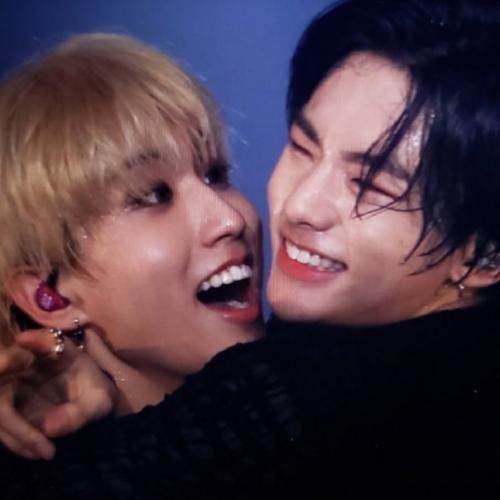 Первое впечатление хана о хёнджине. 01