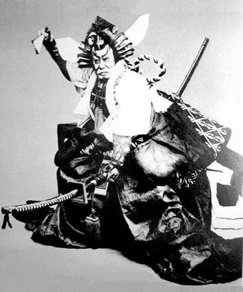 Вчера мы о героическом камакура горо кагемаса писали. 05 Вчера мы о героическом камакура горо кагемаса писали. 05