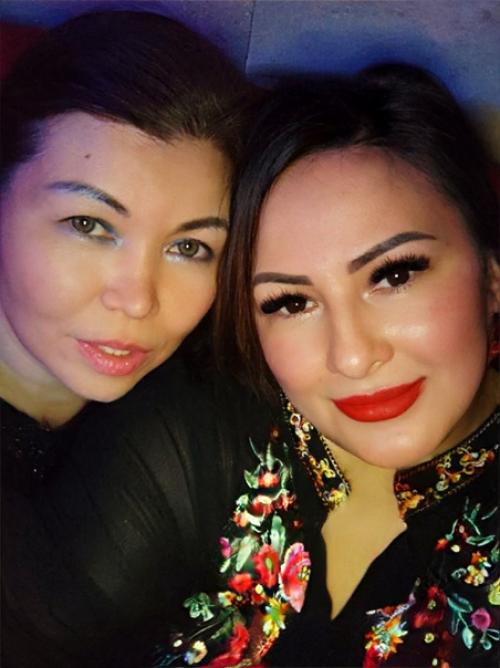 Я неидеальная, мисс совершенство - это точно не про меня. 01