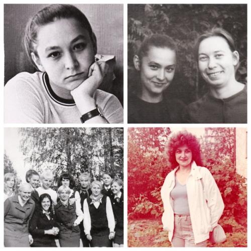 21 марта у нашей Людочки, Людмилы Васильевны Рыловой - юбилей, тот самый, в круглую дату которого не верится. 02