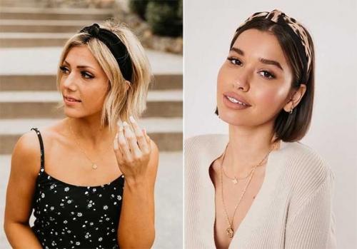 С платком и шарфиком. 02