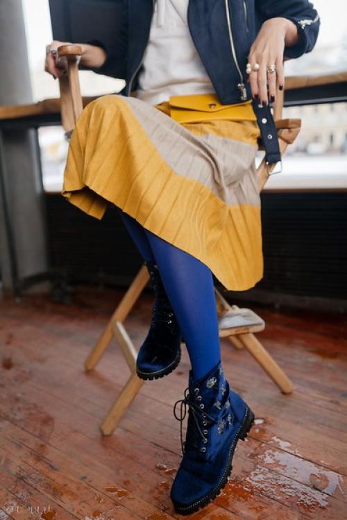 Самый лучший комплимент моей работе звучит примерно так: а я думала, девушка всегда так выглядела. 07