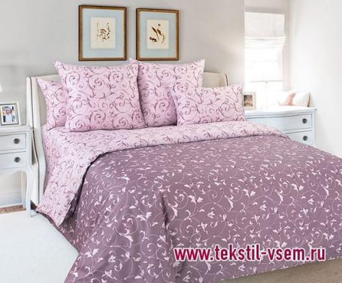 Три беспроигрышных вариантов тканей для постельного белья. 04