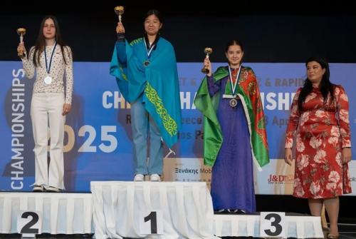 Одной Левой, Одним Глазом. 01