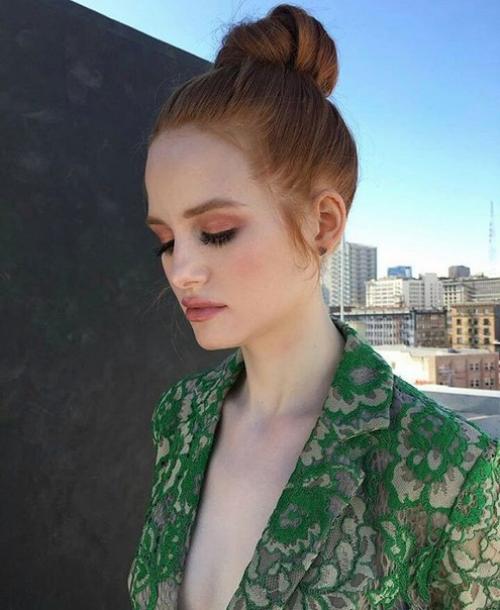 Типажи лиц: кто же ты? 03 Типажи лиц: кто же ты? 03