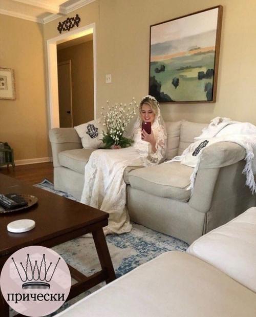 Эту бедную девушку бросил жених перед свадьбой, но она не растерялась и ушла отмечать это. 01