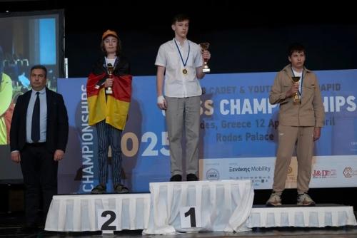 Одной Левой, Одним Глазом. 02