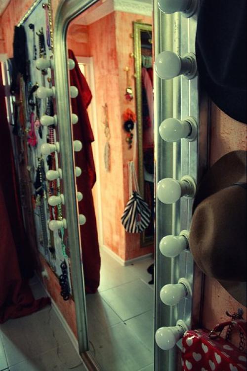 Мастер классы от Old - Baby: 03