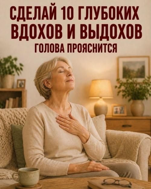 Давление упало резко? 04