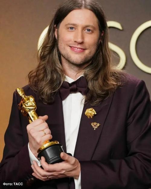 Полный список победителей 98-й премии американской киноакадемии Оскар. 08