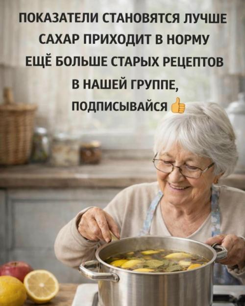 Раньше домашние отвары готовили почти в каждой семье - простые и доступные рецепты передавались из поколения в поколение. 03